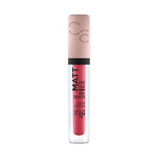 CATRICE  Matt Pro Ink Non-Transfer Liquid Lipstick 