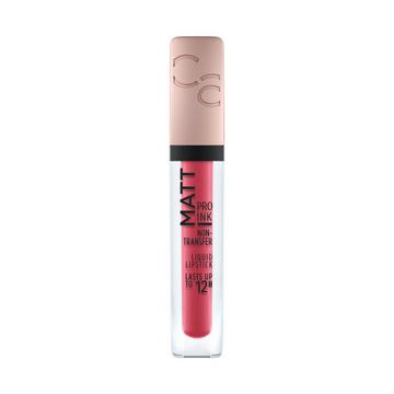 Matt Pro Ink Non-Transfer Liquid Lipstick