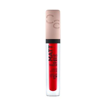 Matt Pro Ink Non-Transfer Liquid Lipstick