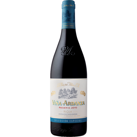 La Rioja Alta 2019, Reserva Viña Ardanza, Rioja DOCa  
