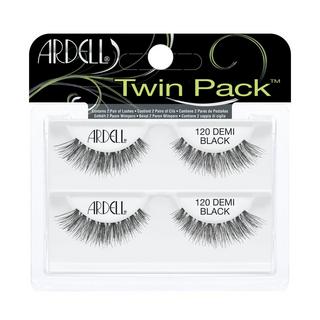 ARDELL Twin Pack Lashes Ardell Twin Pack Lashes 120 