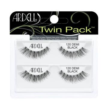 Ardell Twin Pack Lashes 120