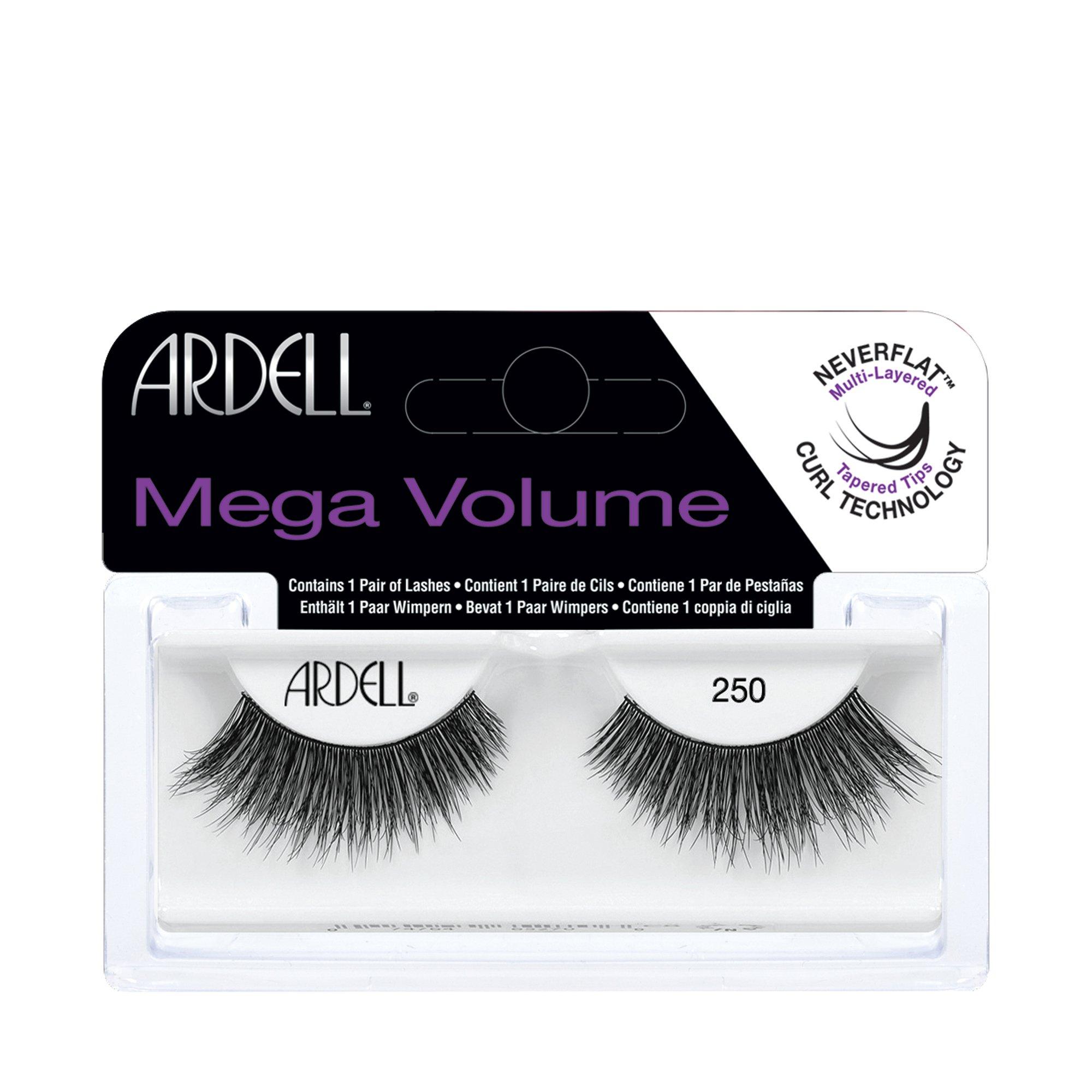Image of Ardell Mega Volume 250 Damen 1 pezzo