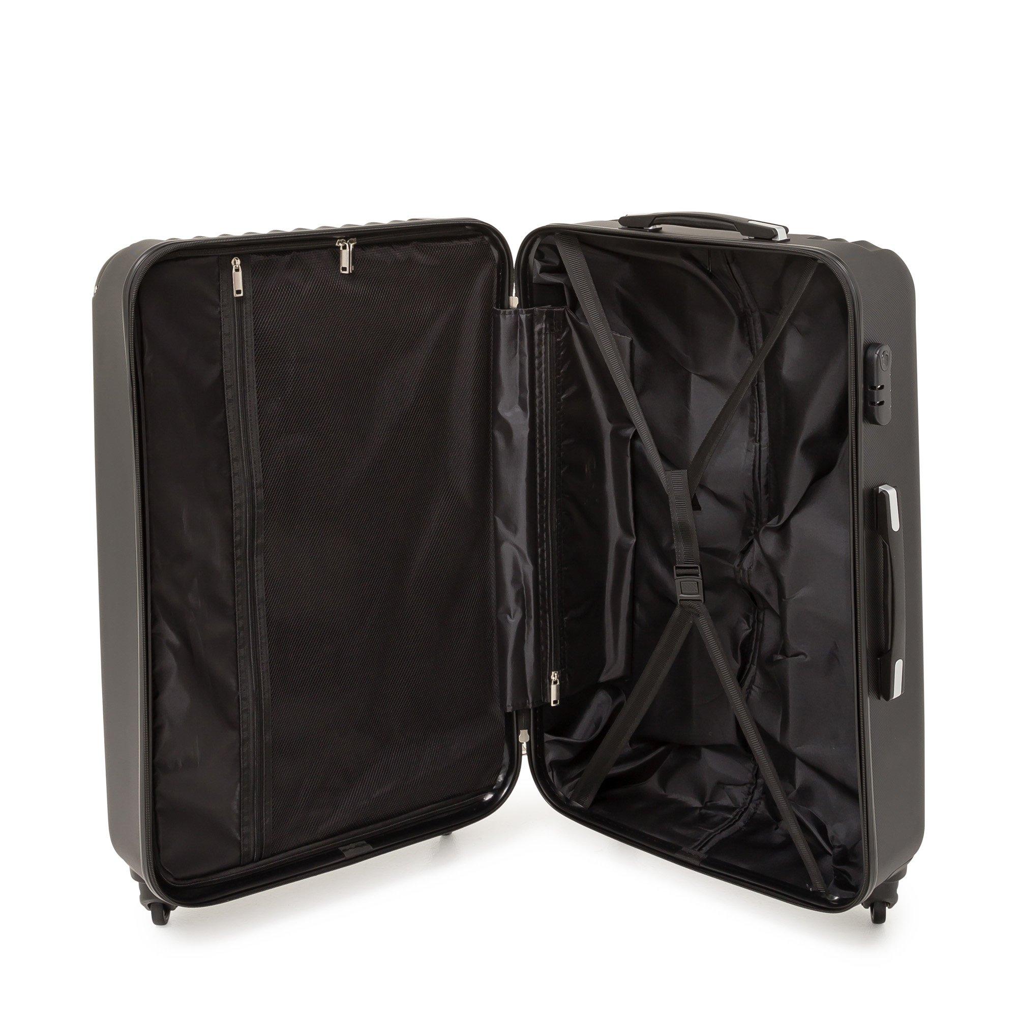 Clipper L, Toronto Valise rigide Spinner Toronto 