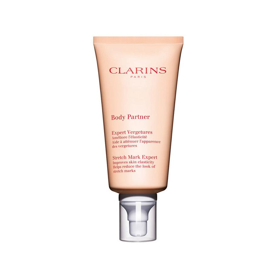 CLARINS SOINS JEUNESSE ET FERMETE Body Partner 