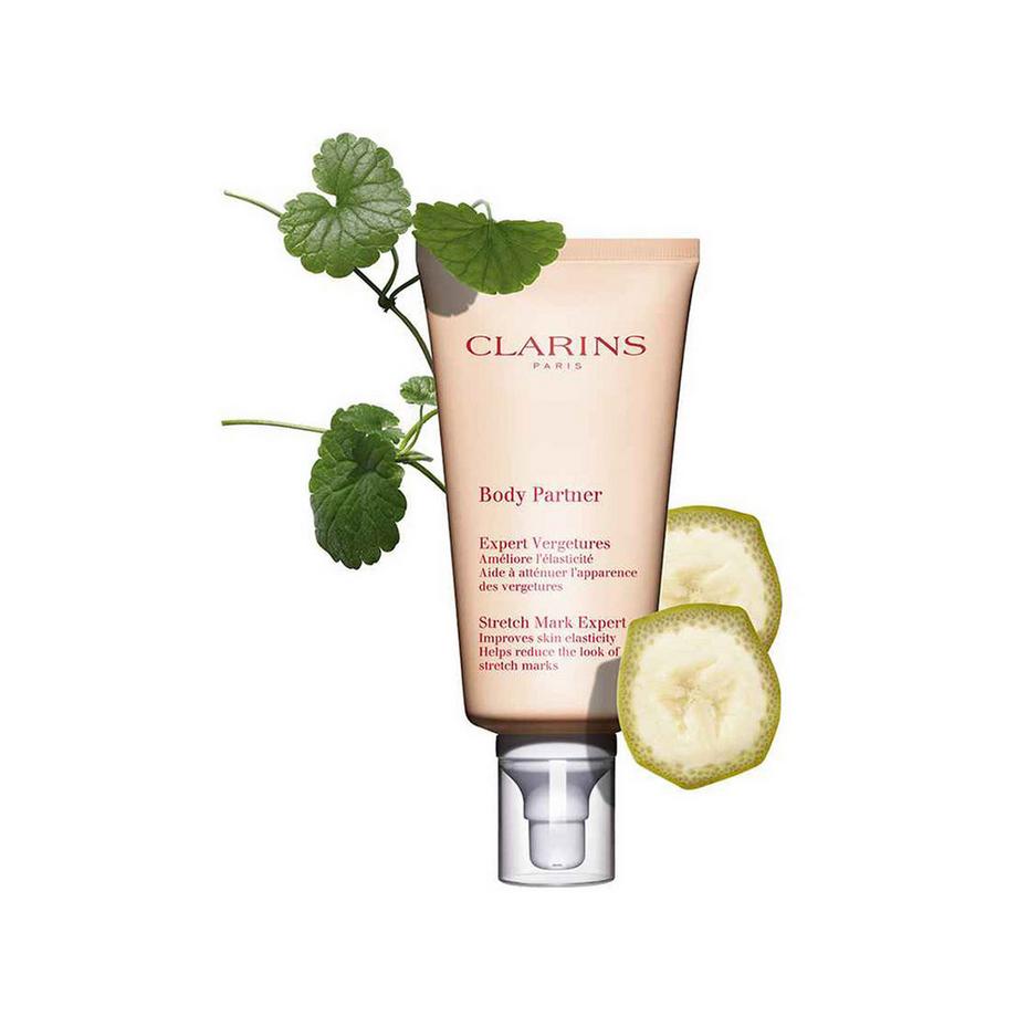 CLARINS SOINS JEUNESSE ET FERMETE Body Partner 