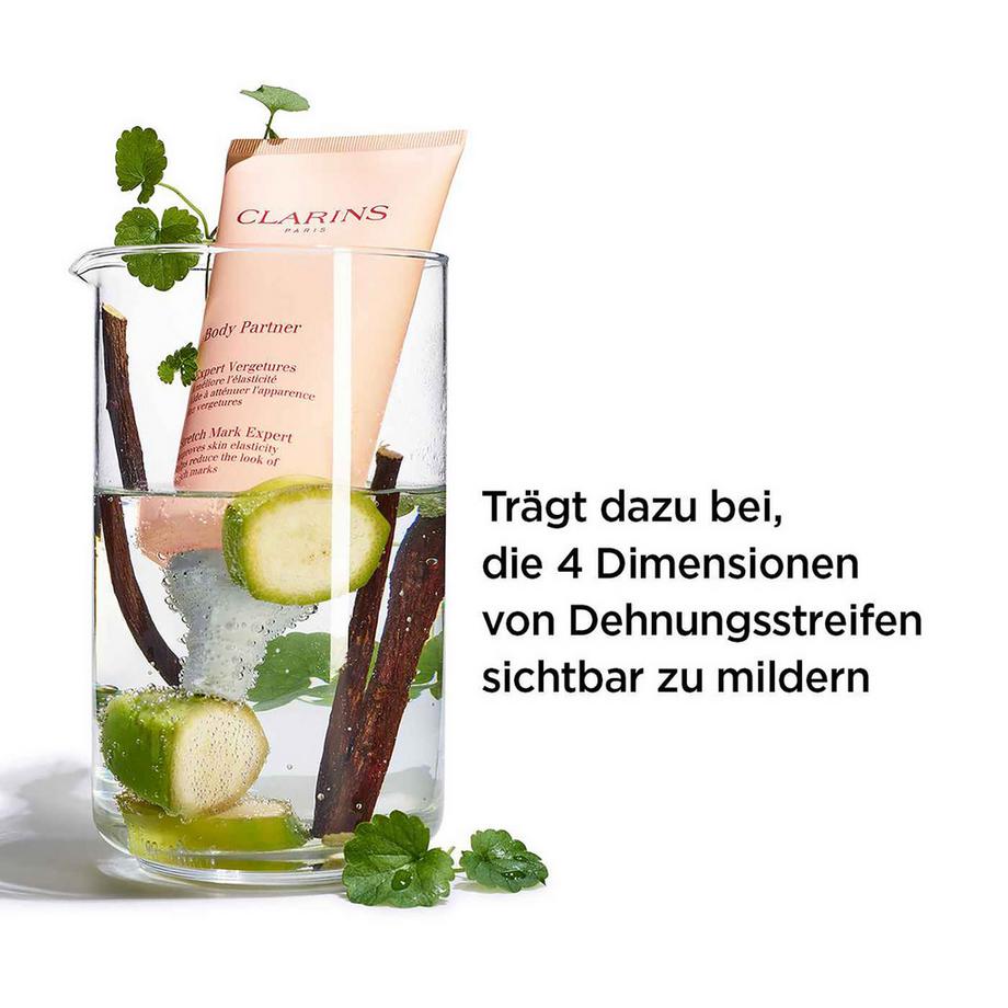 CLARINS SOINS JEUNESSE ET FERMETE Body Partner 