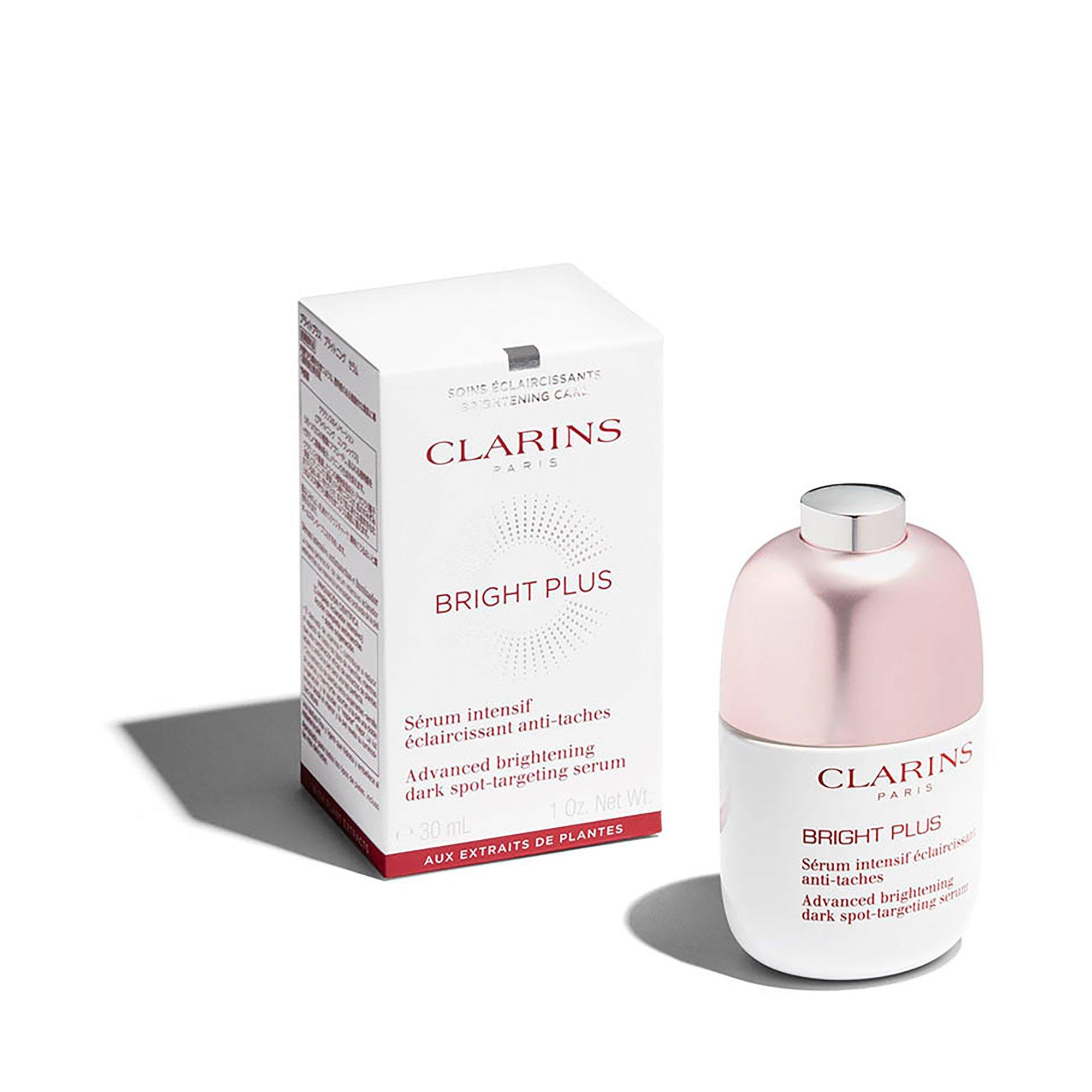 Image of Bright Plusstrahlkraft Intensivierendes Serum Bei Pigmentflecken Damen 30ml