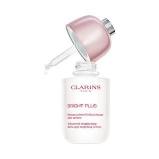 CLARINS BRIGHT PLUS Sérum intensif éclaircissant anti-taches Bright Plus 