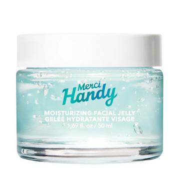 Magic Plants Moisturizing Facial Jelly