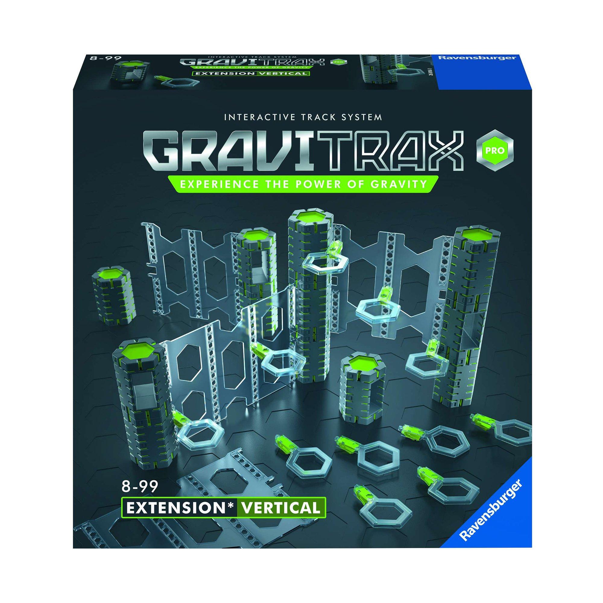 Ravensburger  GraviTrax Vertical 