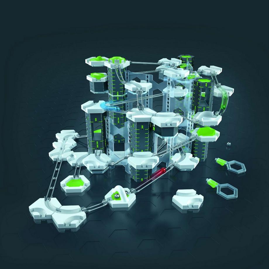 Ravensburger  GraviTrax Pro Starter-Set Vertical 