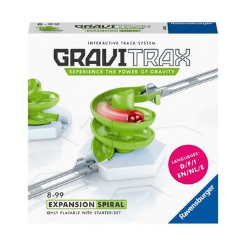 GraviTrax Spirale