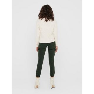 ONLY  Cargohose, Regular Fit 