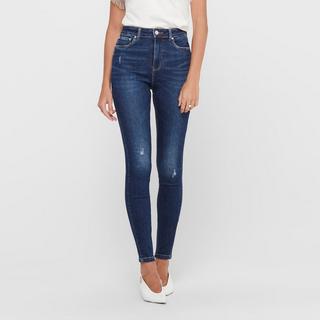 ONLY Mila High Waist Skinny Fit Jeans  