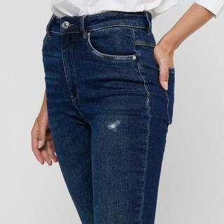ONLY Mila High Waist Skinny Fit Jeans  