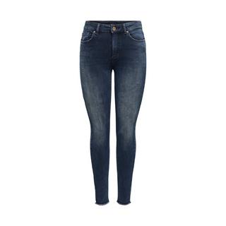 ONLY High Waist Slim Fit Jeans  