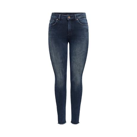 ONLY High Waist Slim Fit Jeans  