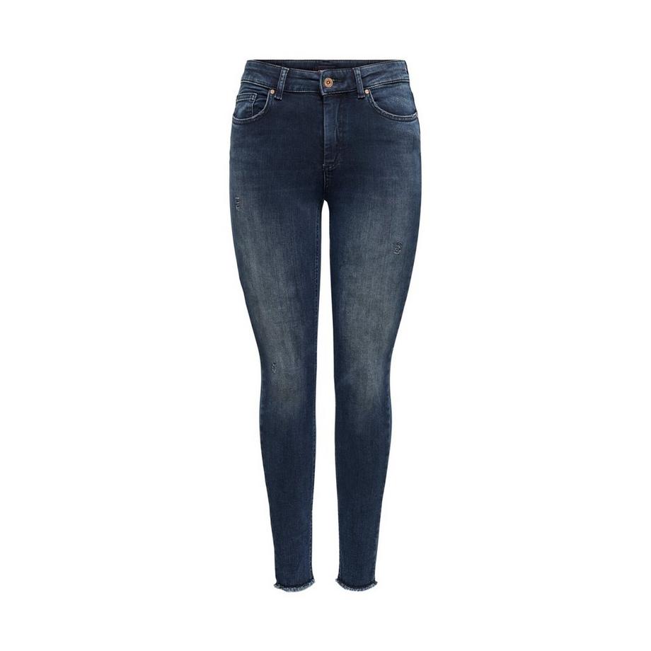 ONLY Jean High Waist Slim Fit  