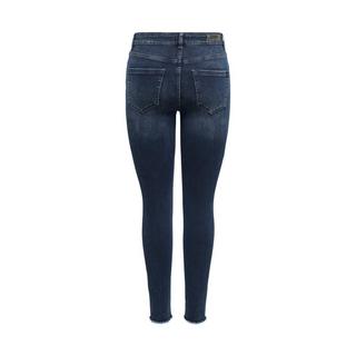 ONLY High Waist Slim Fit Jeans  