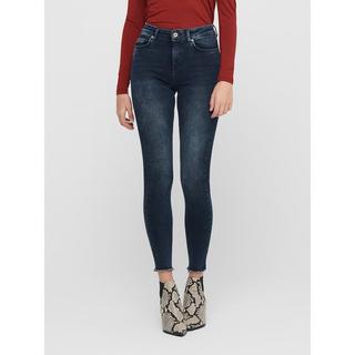 ONLY High Waist Slim Fit Jeans  