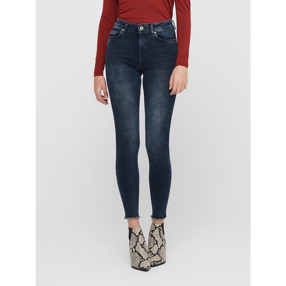 ONLY Jean High Waist Slim Fit  