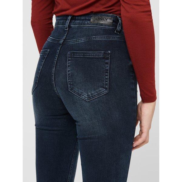 ONLY High Waist Slim Fit Jeans  