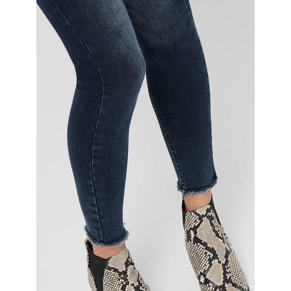 ONLY High Waist Slim Fit Jeans  