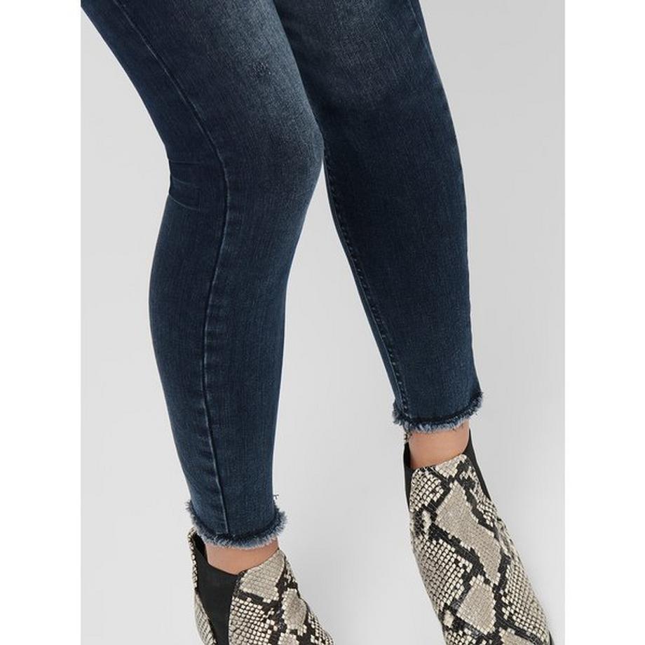 ONLY Jean High Waist Slim Fit  