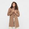 ONLY  Manteau Camel