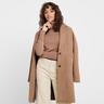 ONLY  Manteau Camel