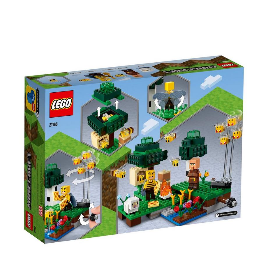 LEGO®  21165 La ruche  