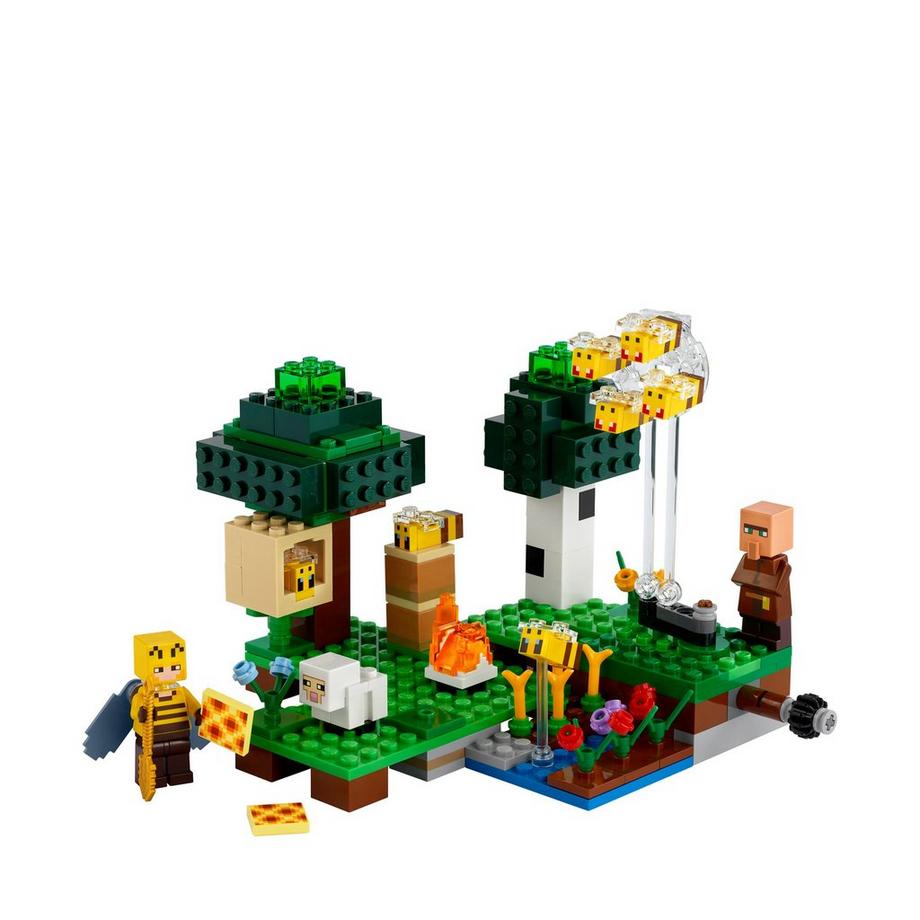 LEGO®  21165 La ruche  