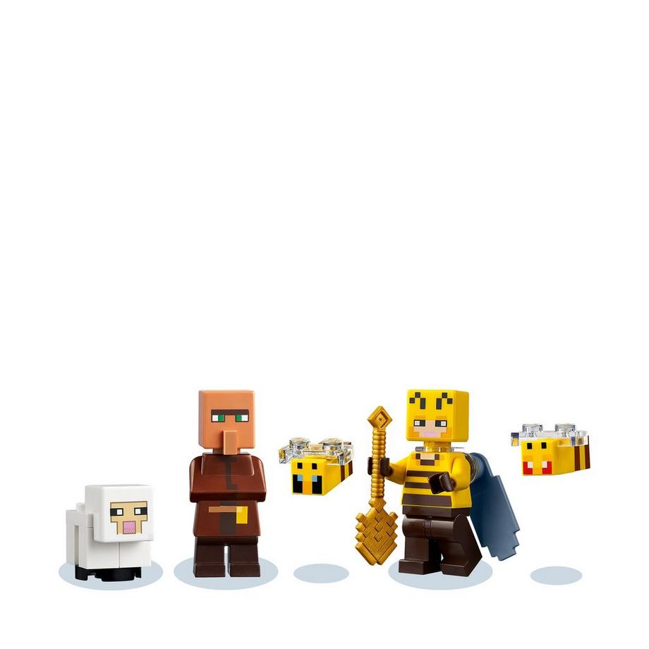 LEGO®  21165 La ruche  