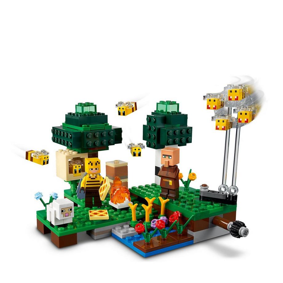 LEGO®  21165 La ruche  