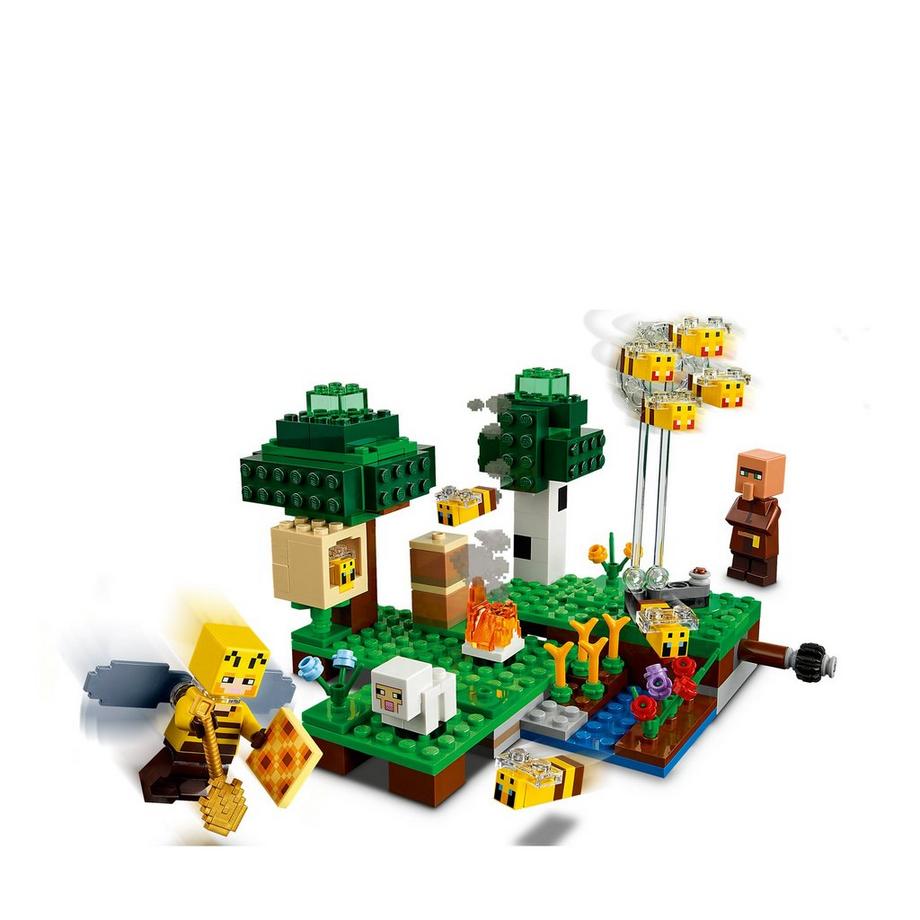 LEGO®  21165 La ruche  