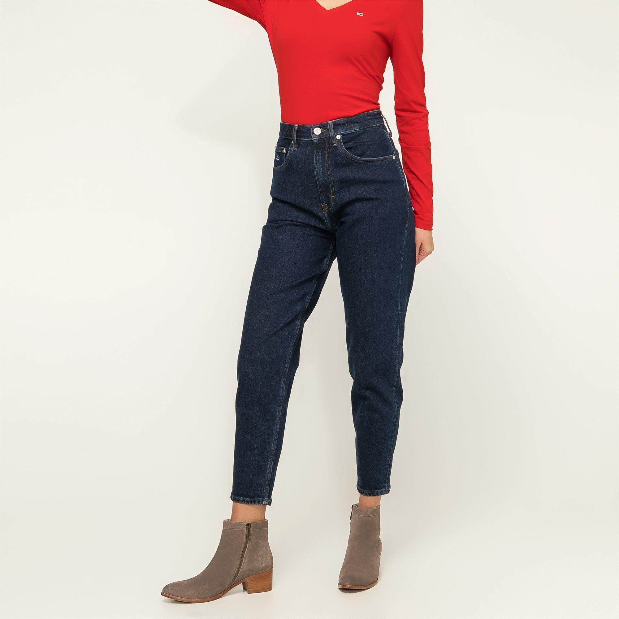 TOMMY JEANS  Jeans, mom fit 