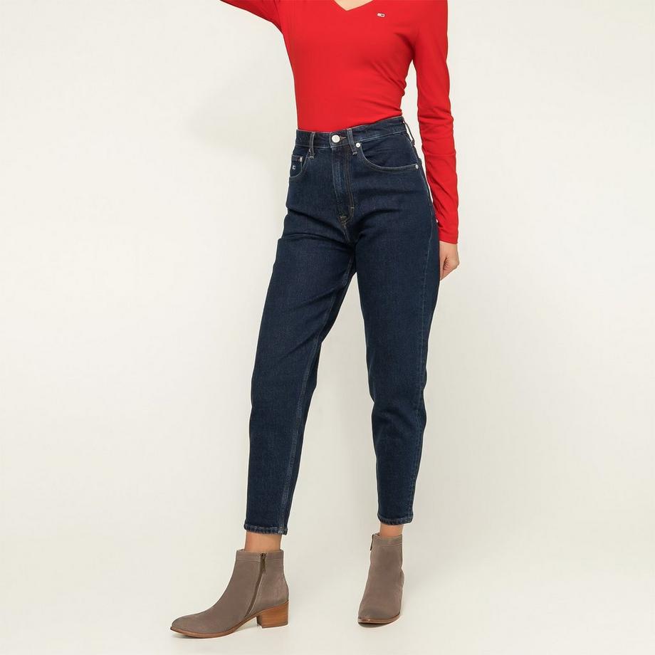 TOMMY JEANS  Jeans, Mom Fit 