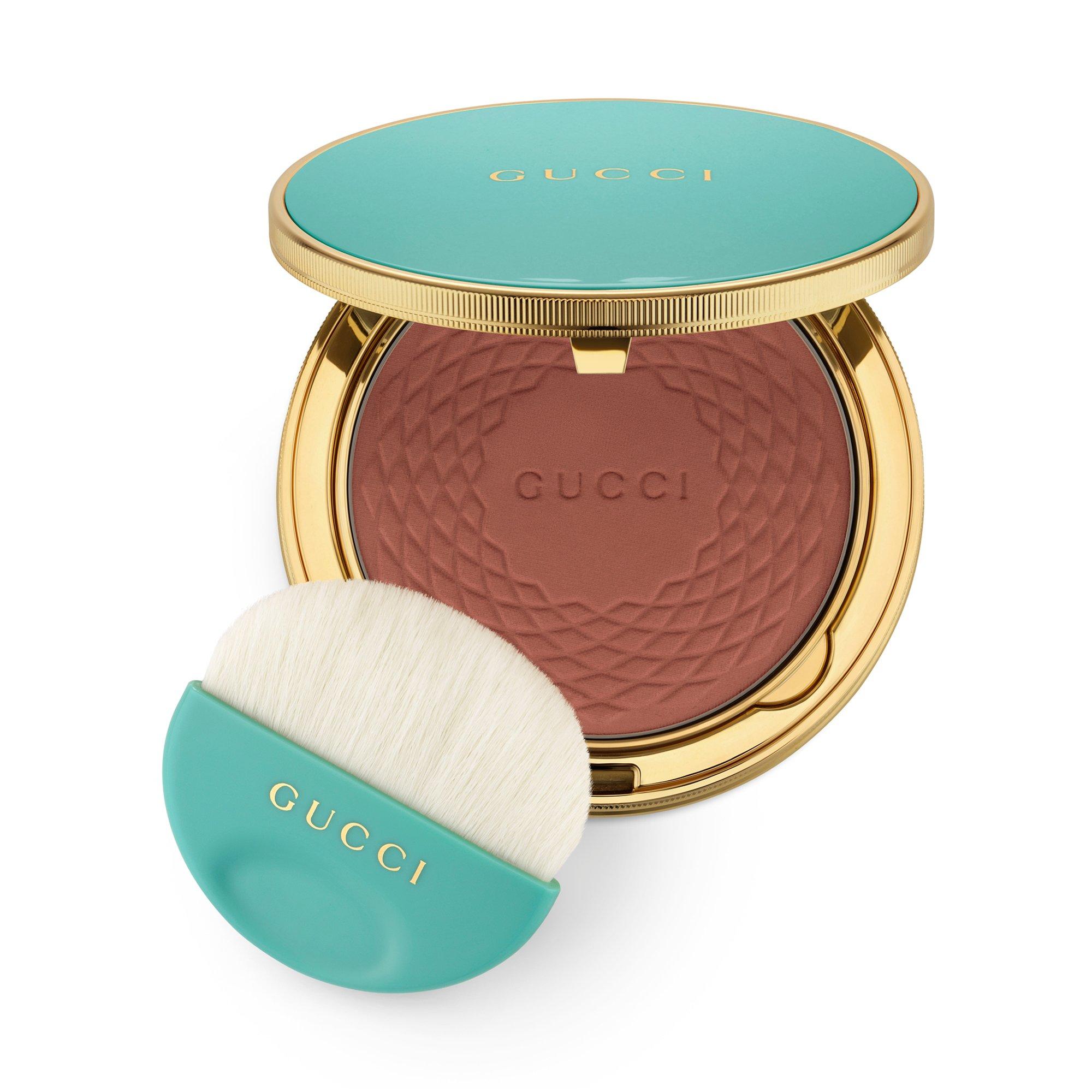 Image of Poudre De Beauté Éclat Soleil - Bronzing Puder Damen 12g