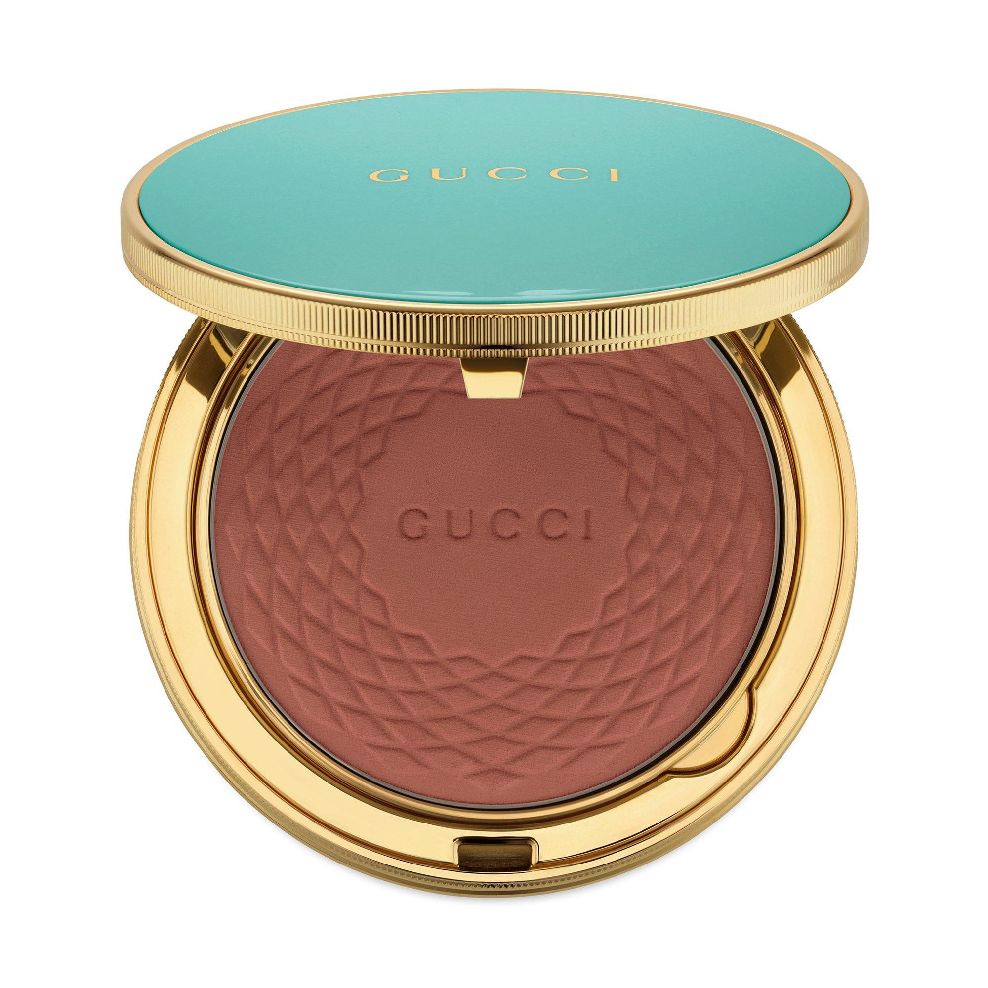 GUCCI Gucci Make Up Poudre De Beauté Éclat Soleil - Bronzing Puder 