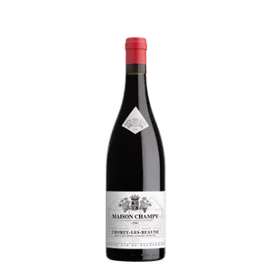 Chorey-les-Beaune Rouge Bio