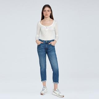 Pepe Jeans VIOLET Jeans 