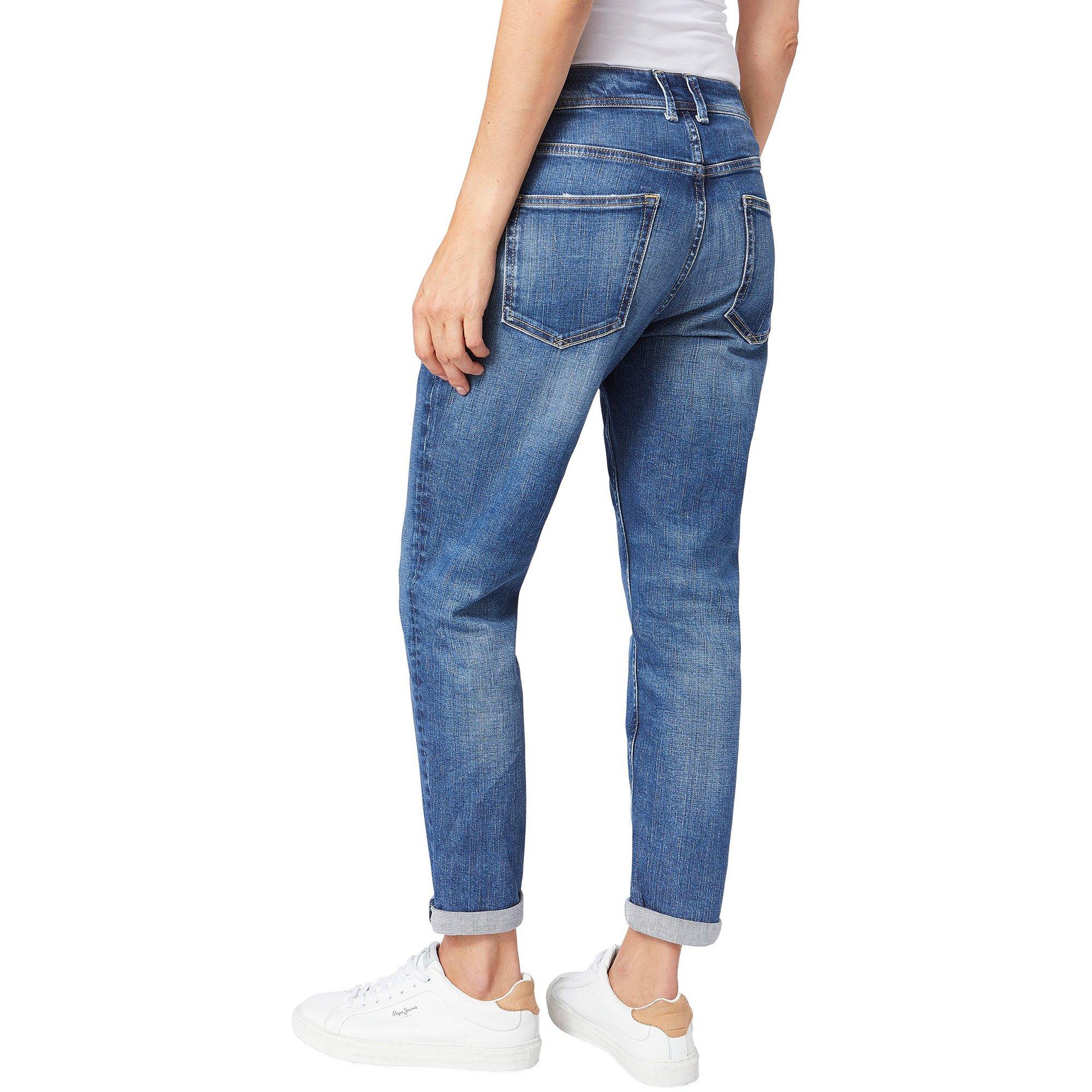 Pepe Jeans VIOLET Jeans 