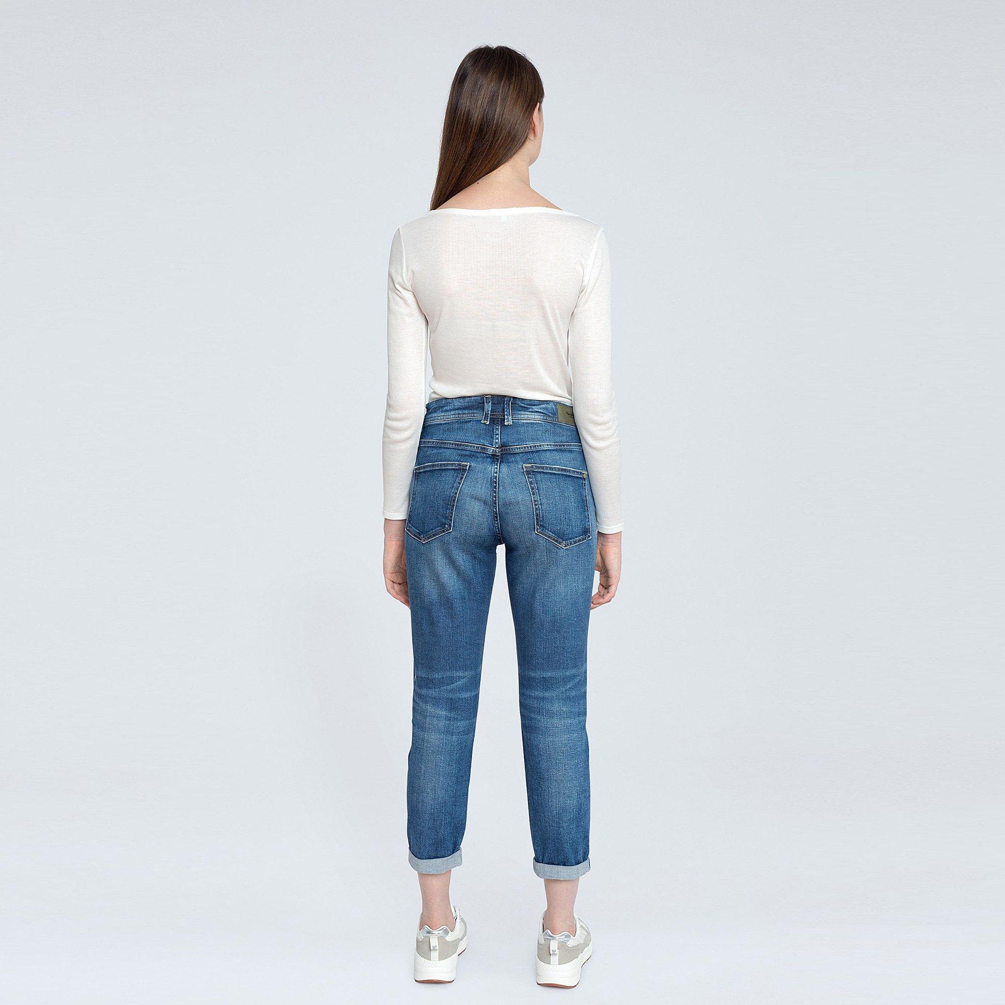 Pepe Jeans VIOLET Jeans 