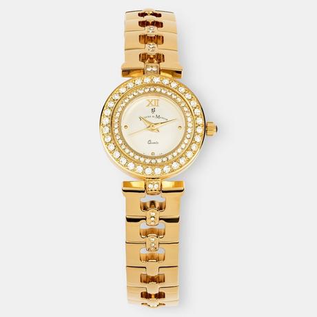 JACQUES DU MANOIR ROYAL Uhrenset 