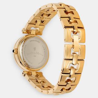 JACQUES DU MANOIR ROYAL Uhrenset 