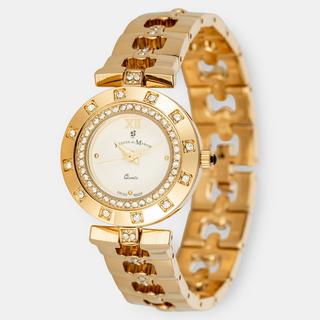 JACQUES DU MANOIR ROYAL Uhrenset 