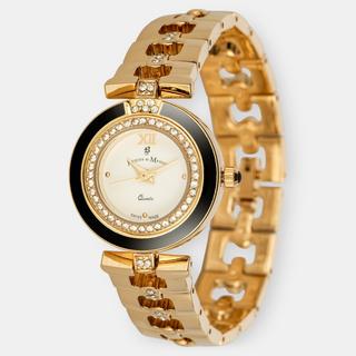 JACQUES DU MANOIR ROYAL Uhrenset 