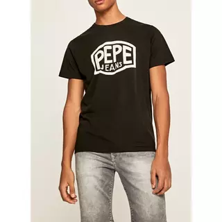 Pepe Jeans T-Shirt  Black