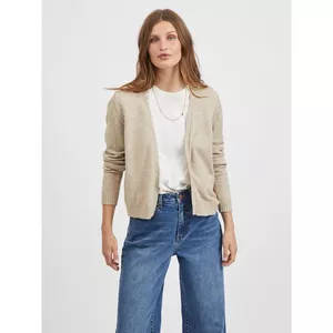Cardigan, manches longues